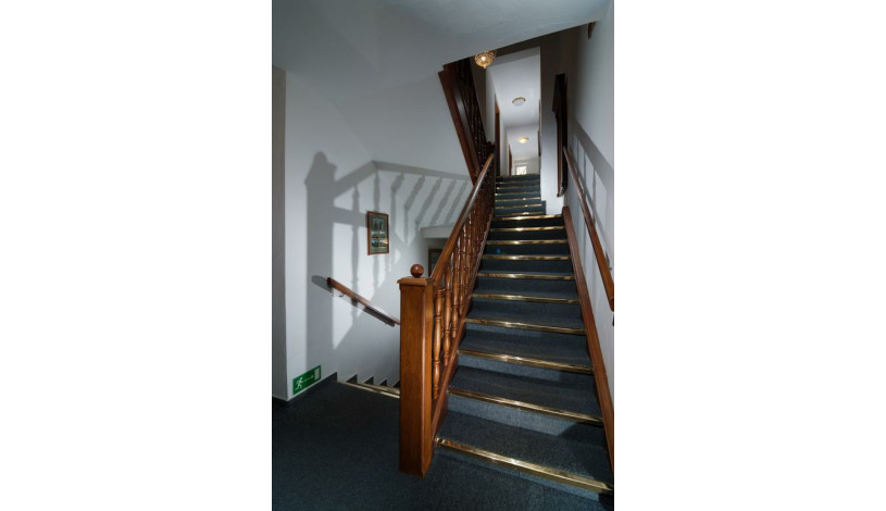 Hotel Villa Hubertus Špindlerův Mlýn